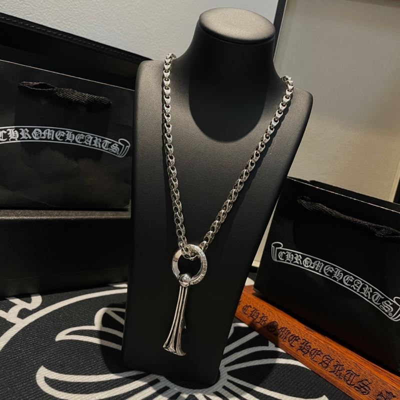 Chrome Hearts Necklaces